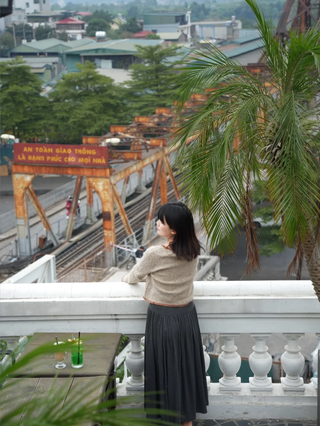 深圳打工人挑战周末旅游第7️⃣0️⃣站河内