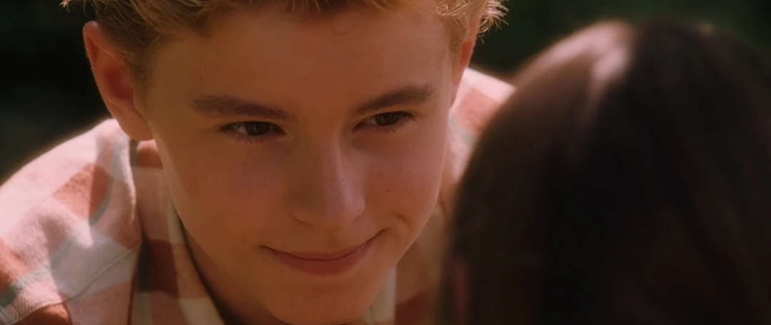 “男女交往，感情谈到这个地步，就可以分手了”