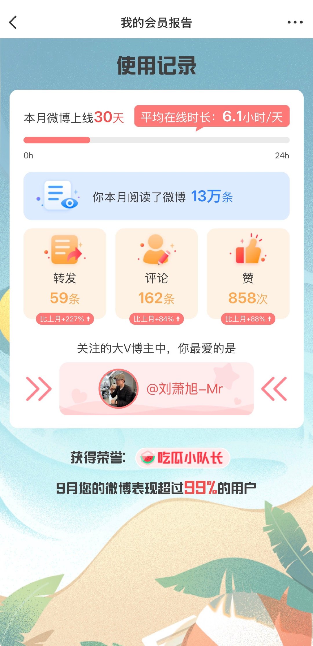 最爱你[么么哒]​