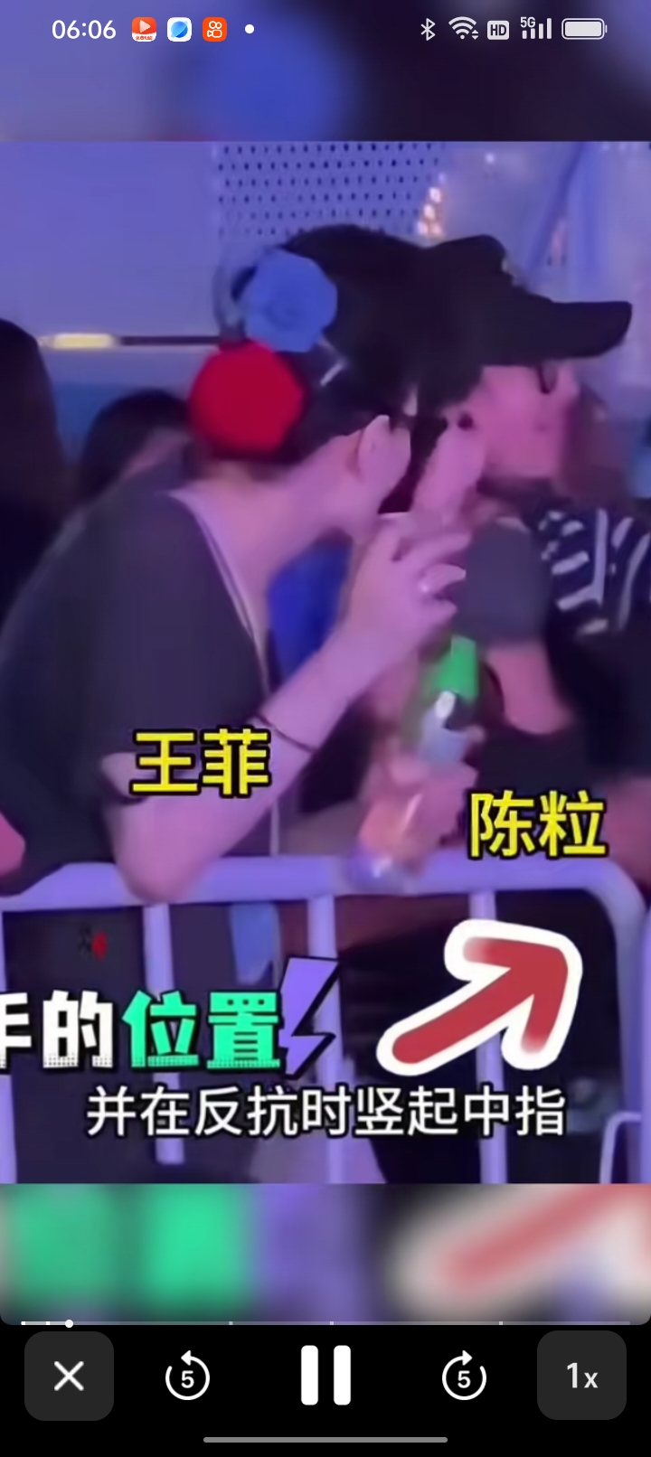 这场娱乐圈越界风波曝出后，全网情绪彻底反转！众人这才看清，整件事最憋屈、最愤怒的人根本不是谢霆锋，而是始终疼爱女儿的李亚鹏。
 
近期王菲好友Ryan当众越界的风波持续发酵，比起置身事外的谢霆锋，身为父亲的李亚鹏，才是最难以释怀、满心愤慨的人。
 
年仅20岁的李嫣，心思单纯、涉世未深，几乎没有感情