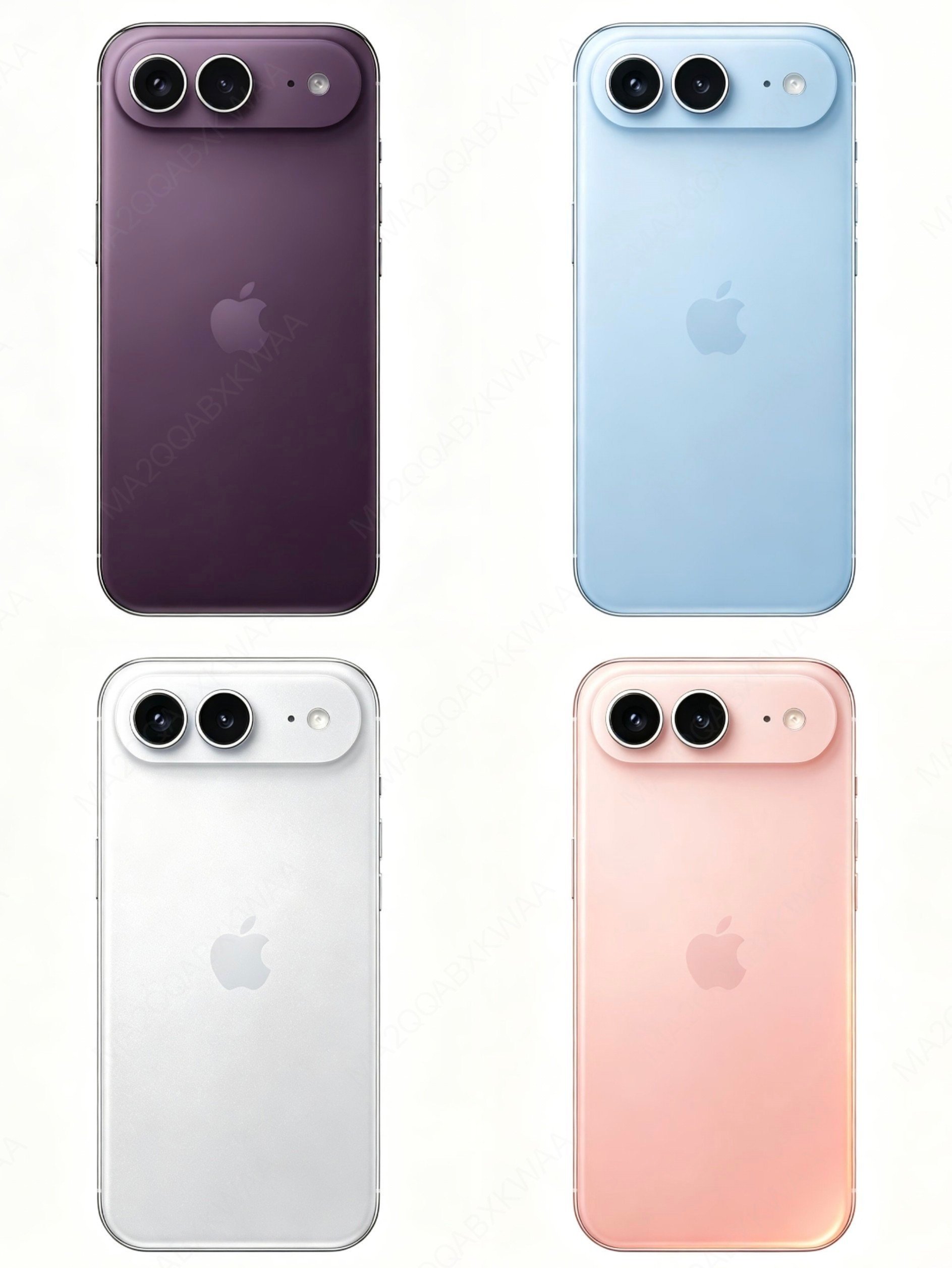 iPhone Air 2 将在 2027 年春季发布，根据目前的消息，新一代提升挺大的：
续航上，电池容量提高到 3500mAh；
性能上，配备 A20 处理器，大概率是 A20 Pro ，12G 运行内存；
影像上，增加 4800 万像素超广角镜头；
屏幕上，配备更薄的 Coe Oled ；
尺寸上，三围保持不变；
iPhone Air 2将是 2027 年唯 ​