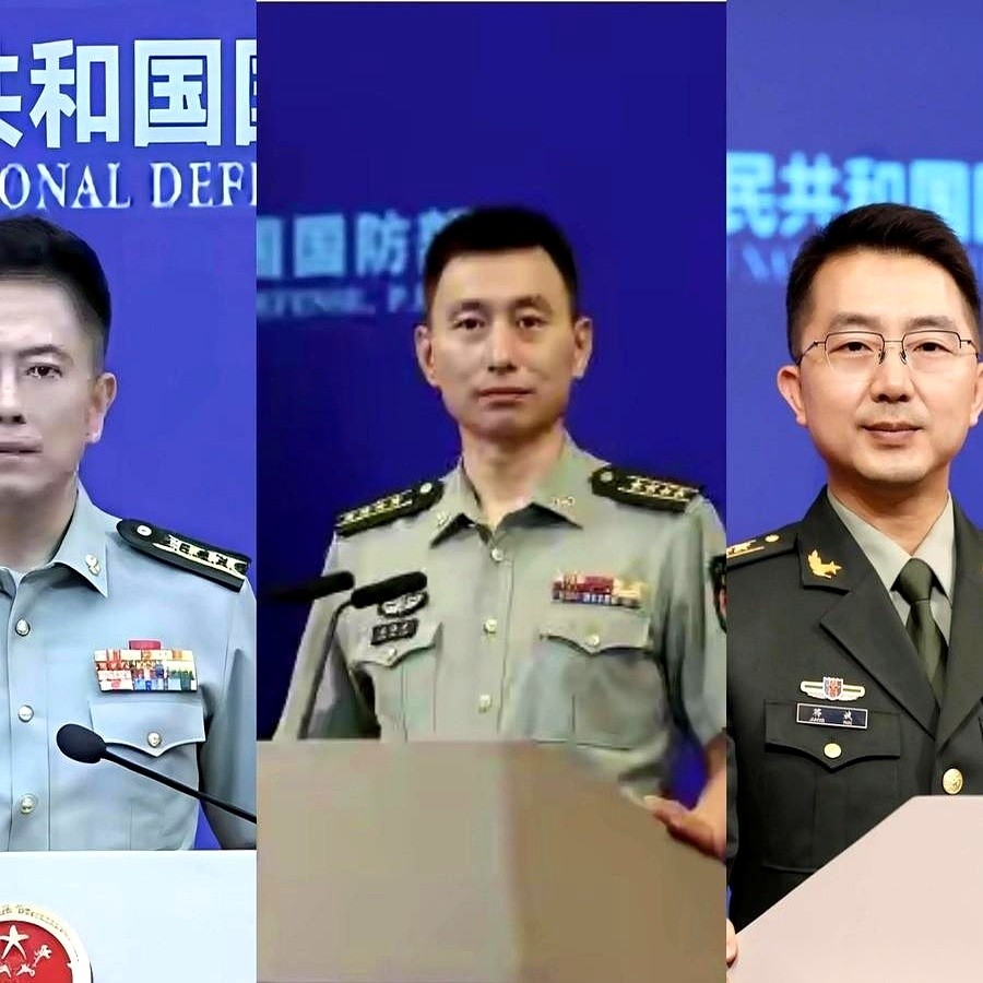 国防部这次对日本把话挑明了，直接点了“新型军国主义”这六个字。
先看时间线。高市早苗刚在台上说年底要动“安保三文件”，转头才过了四天，防卫大臣小泉进次郎对着话筒就补了一句：讨论核动力潜艇，“不排除任何选项”。
话音刚落，外界的目光全聚过来了。核动力潜艇确实不等于核武器，但放到日本身上，味儿完全变了。