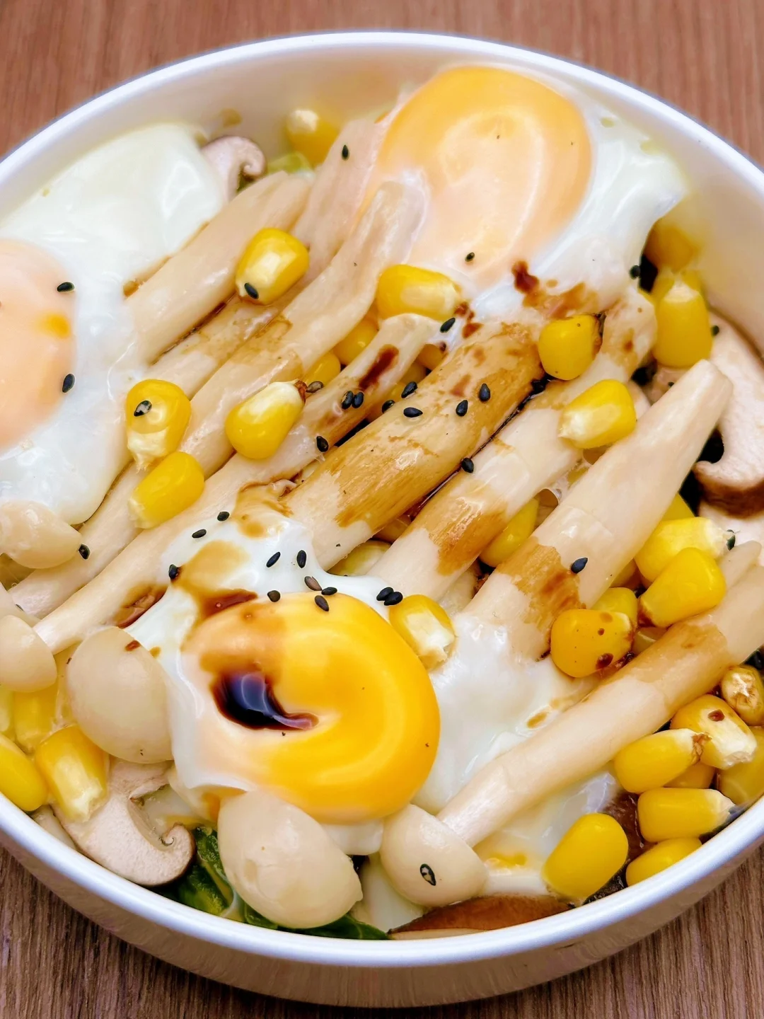 吃得干净真的会瘦，我两周瘦了7斤！！