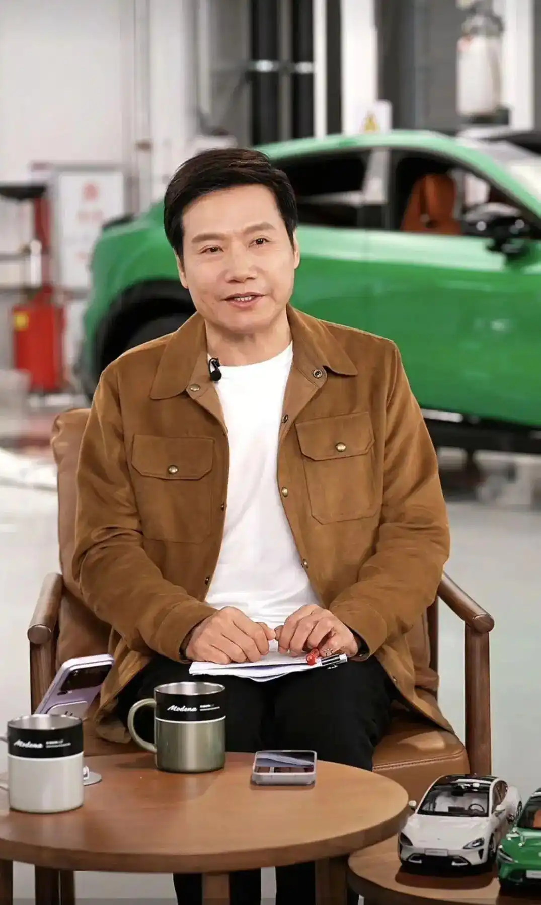 小米 KOL（一个行业的意见领袖） 争议反转！雷军直播划死线，处罚结果...