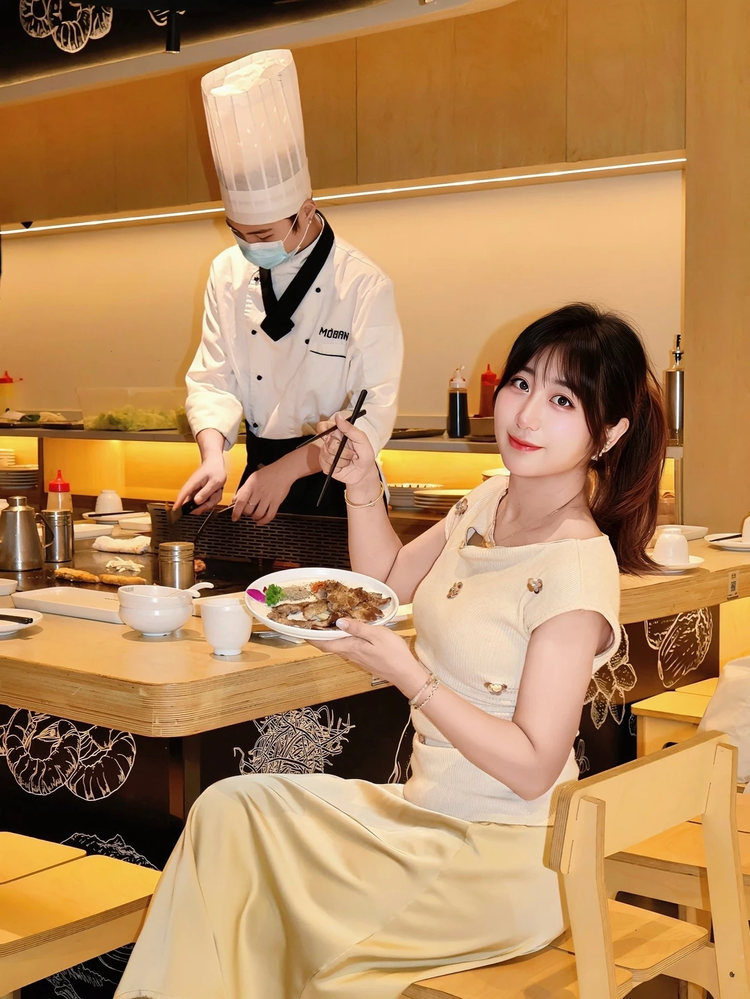 Be With U❤️把爱藏在浪漫的仪式感里