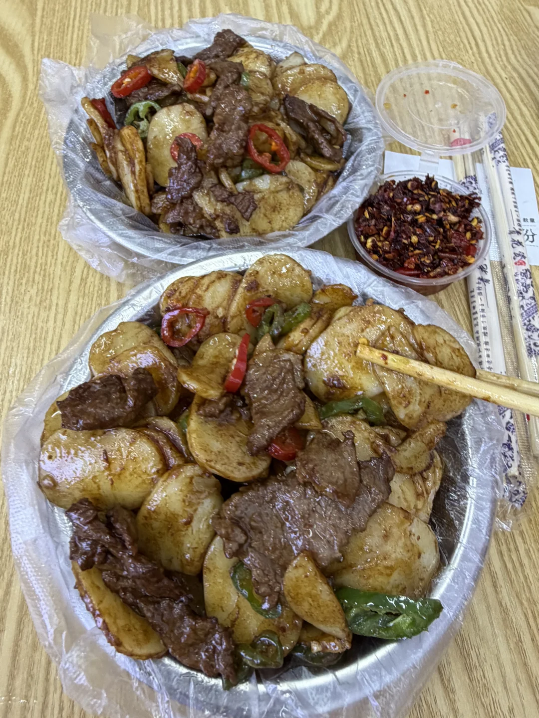 来南昌！！下高铁毫不犹豫直奔这家。。。