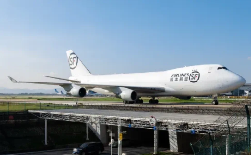 顺丰航空：买波音飞机最多的货航！