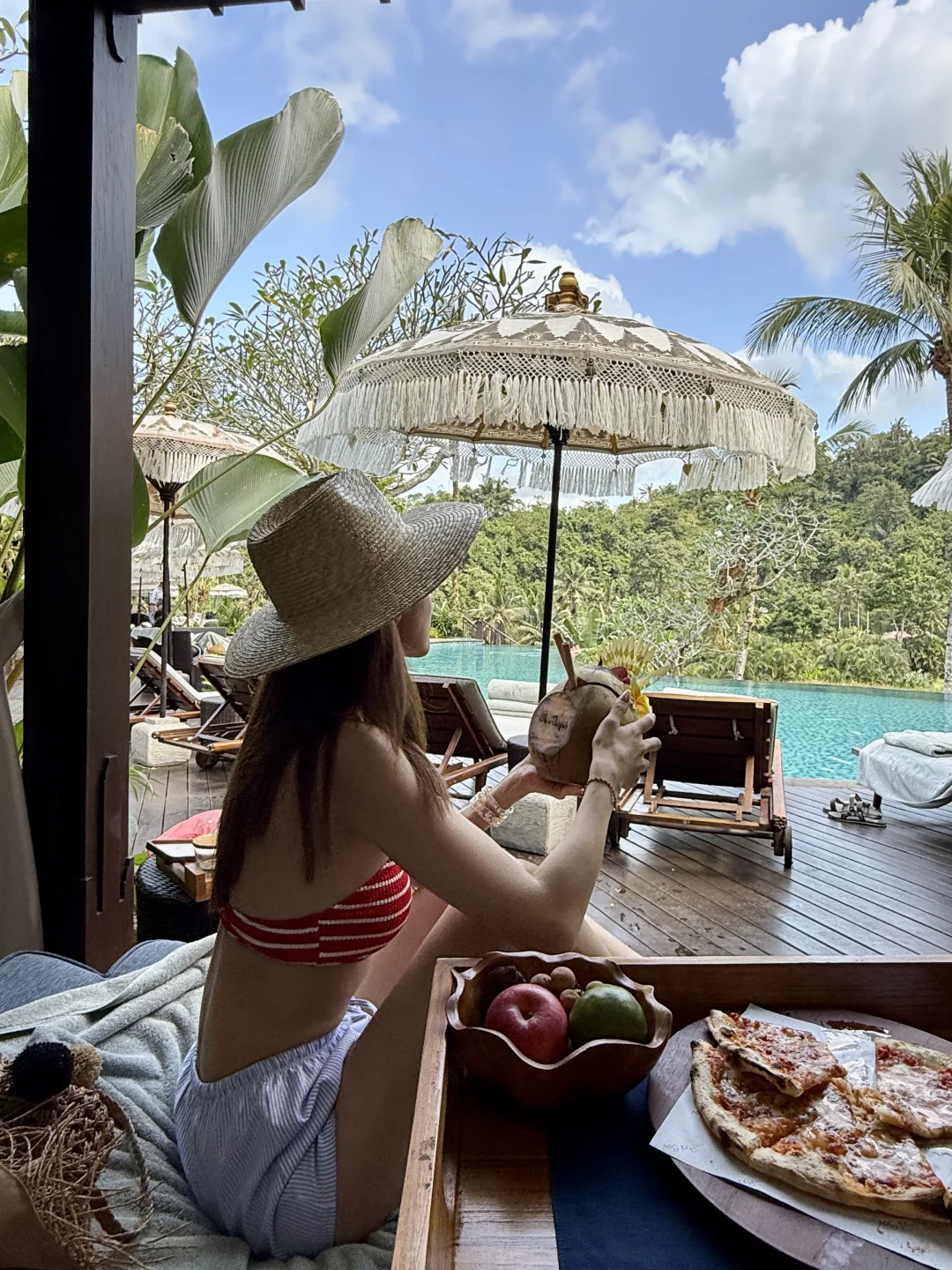 Bali碎片🧩🫧🌺18图plog