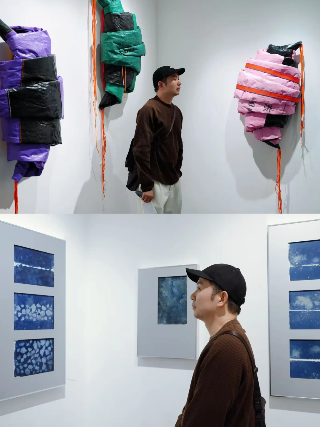 体验｜临时停靠｜Way Station｜顾忠升个展