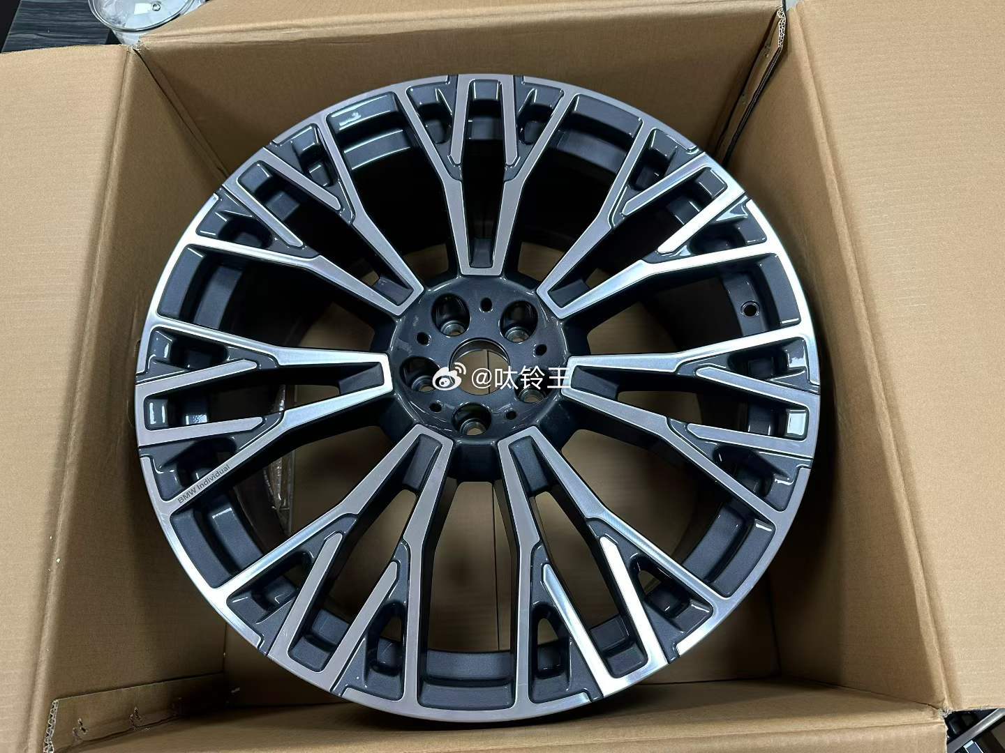 宝马 X3 X4 X5 X6 X7 原厂正品 ​