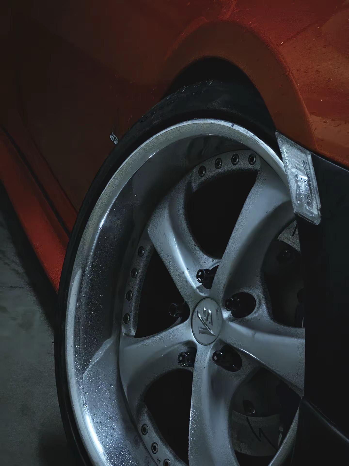VS style.喜欢雨天☔️斯巴鲁brz 丰田86 VSKF