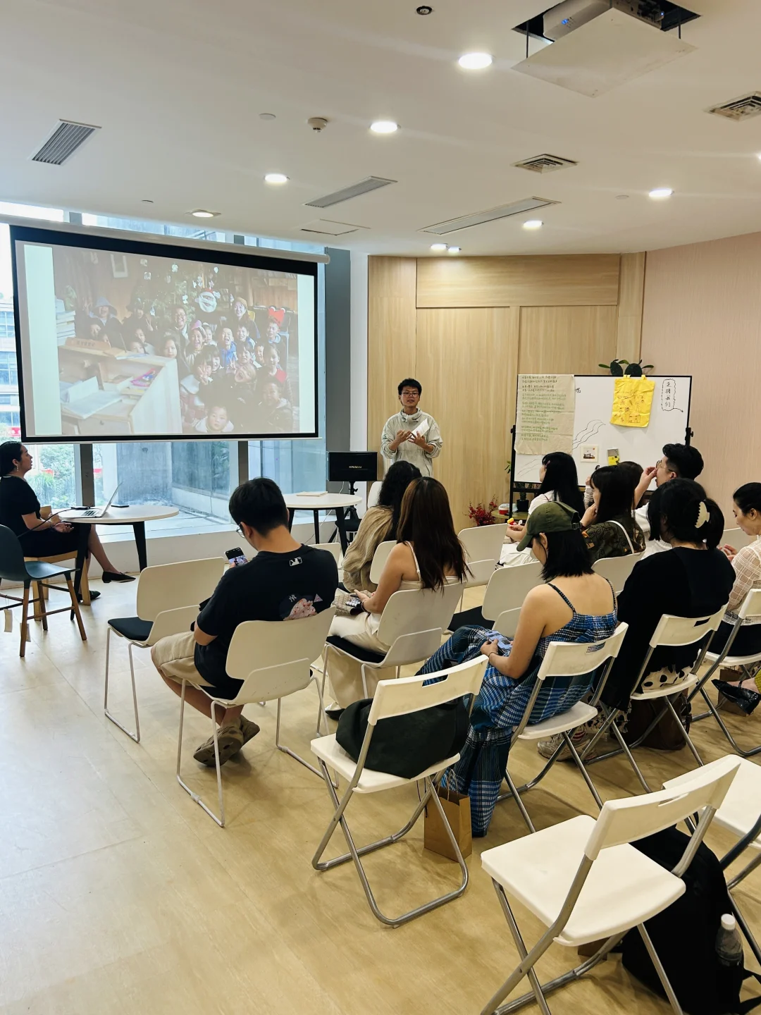 广州看展｜山谷里的诗，满是眼泪与希望✨