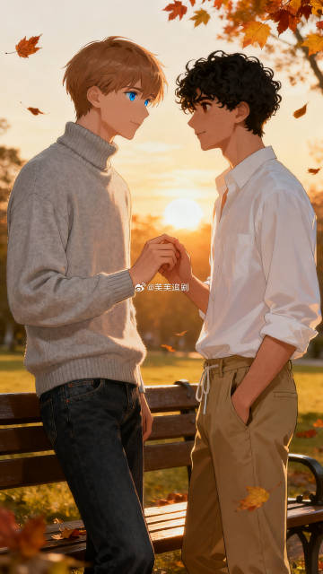 📚速递｜bl<br /><br />1. 《情深不渡》作者：小尾牙<...