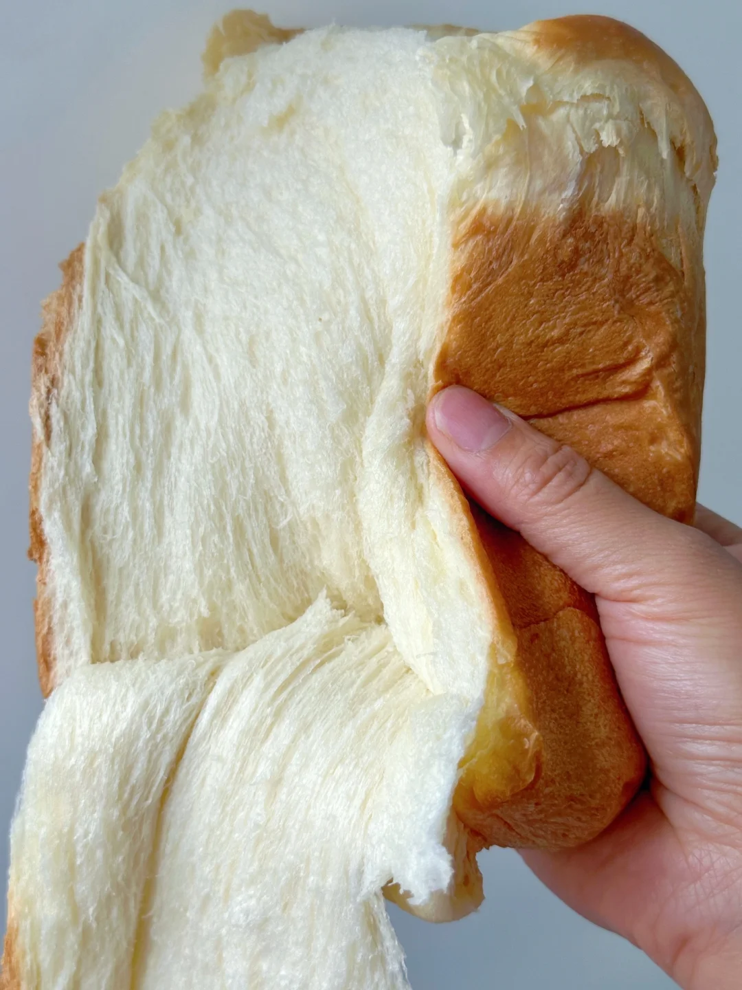 面包机夏日轻松做吐司！冷藏水合法！附做法～