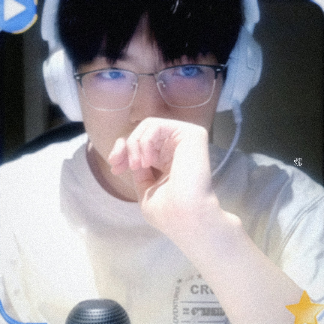 #最强大脑白宇鹏[超话]# 

萨摩耶为什么是天使
（os先放点萌狗诈骗 ​