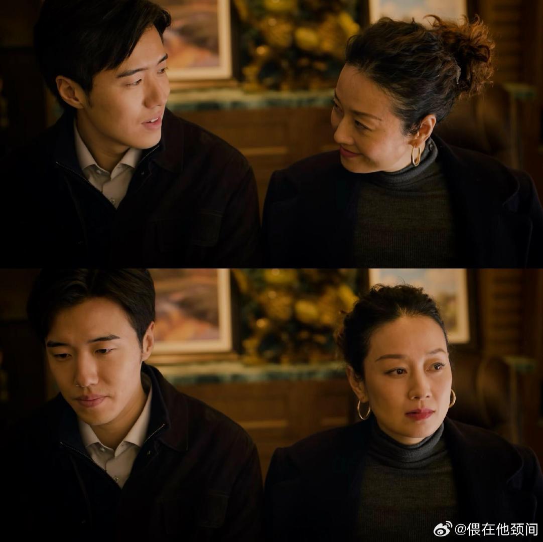 #看完余红旧事再不信烂人真心##剧集余红旧事# 看前面还替他找过理由，看到最后只想说：烂人就是烂人，别指望他会变好。法律收场，舒服了。 ​