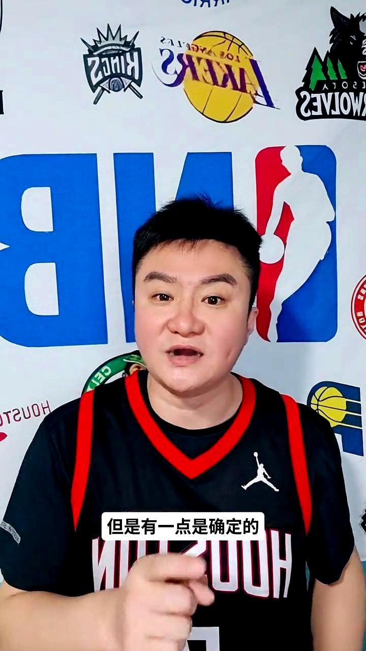 湖人后卫里弗斯要复出了，可这对进攻贫乏的火箭来说，反而是个好消息。  ...