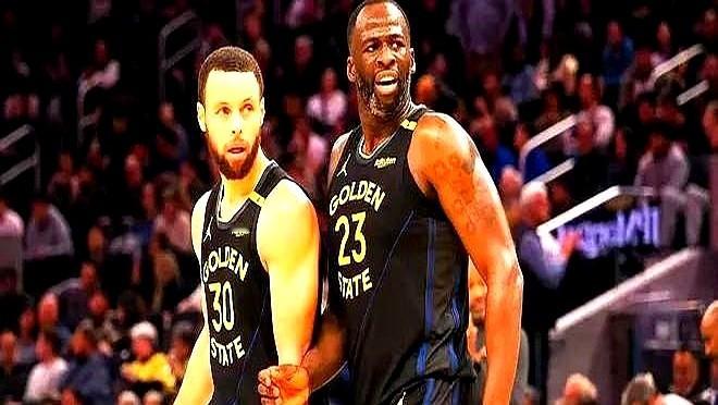 库里自己都承认，论球商，他还得往后稍稍。  最近他上节目，亲口说自己1...