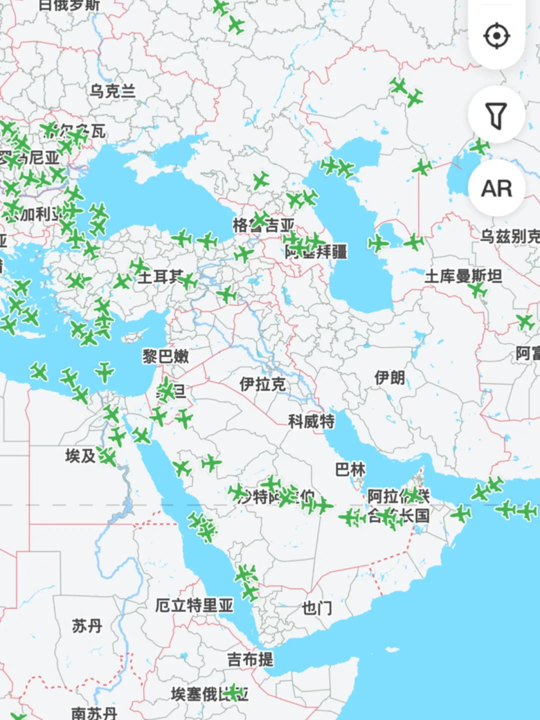 明天飞埃及，简单说一下还能去埃及旅游么
