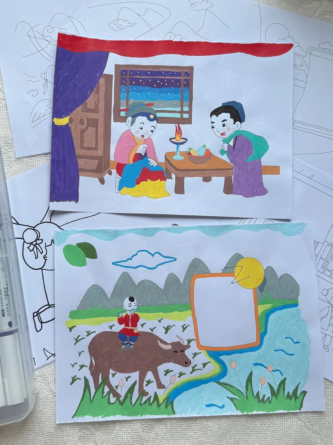 ✨爱用的文具｜教师常用好物分享