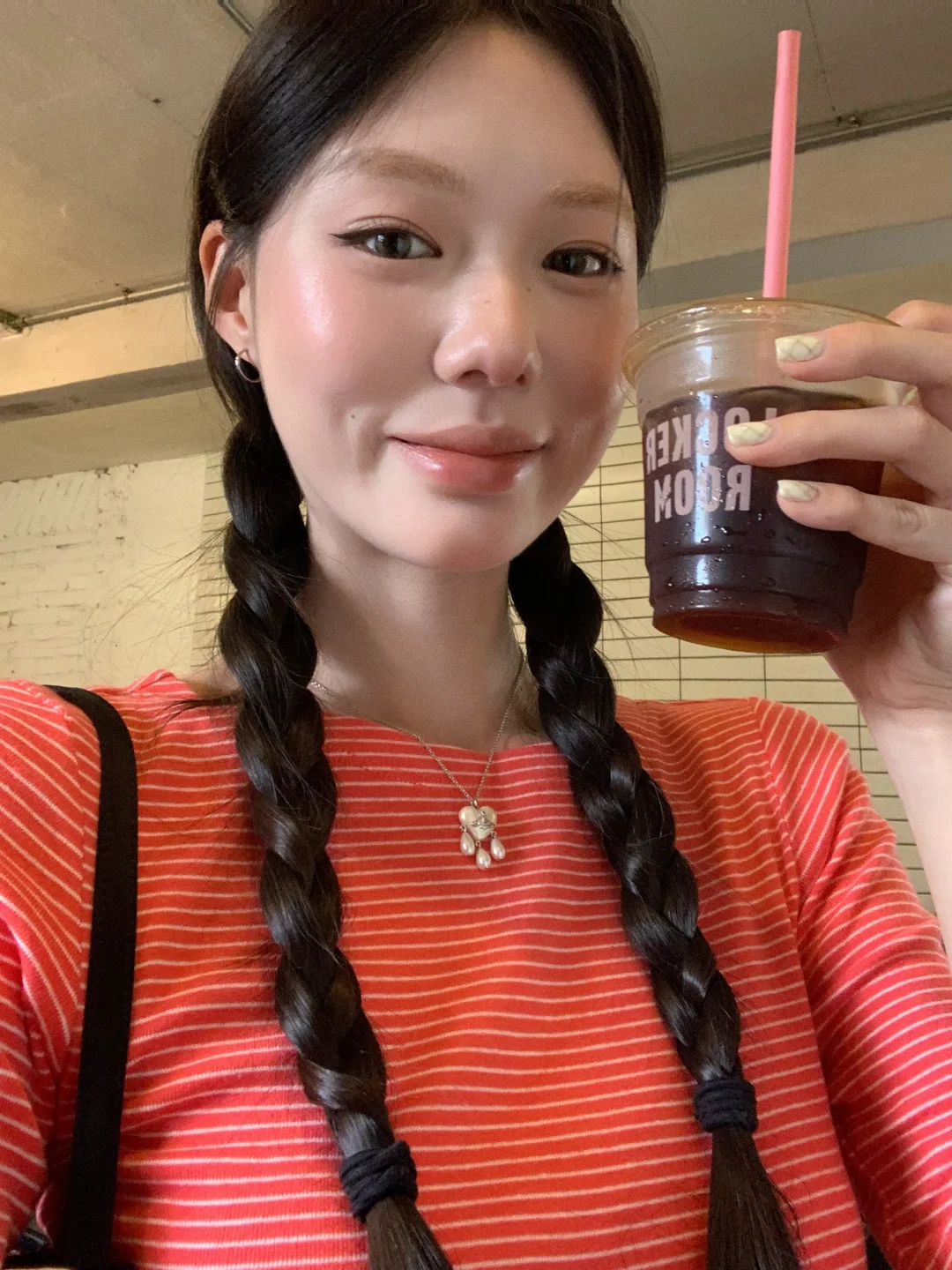 气温刚好💌