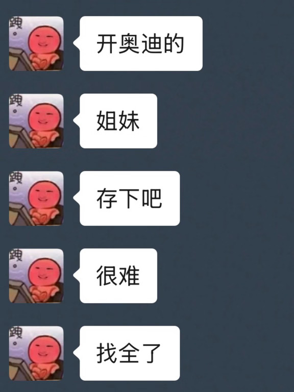 奥迪汽车隐藏功能，很多老司机都不知道