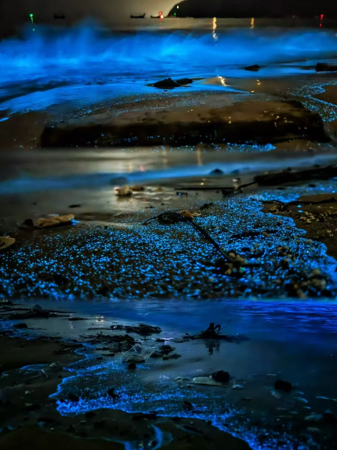 刷到就是赚到，涠洲岛3天2晚攻略✨