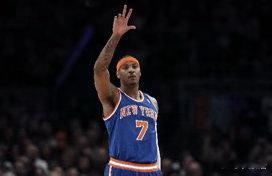 NBA总决赛：马刺VS尼克斯在NBA总决赛第三场比赛中，马刺客场以11...