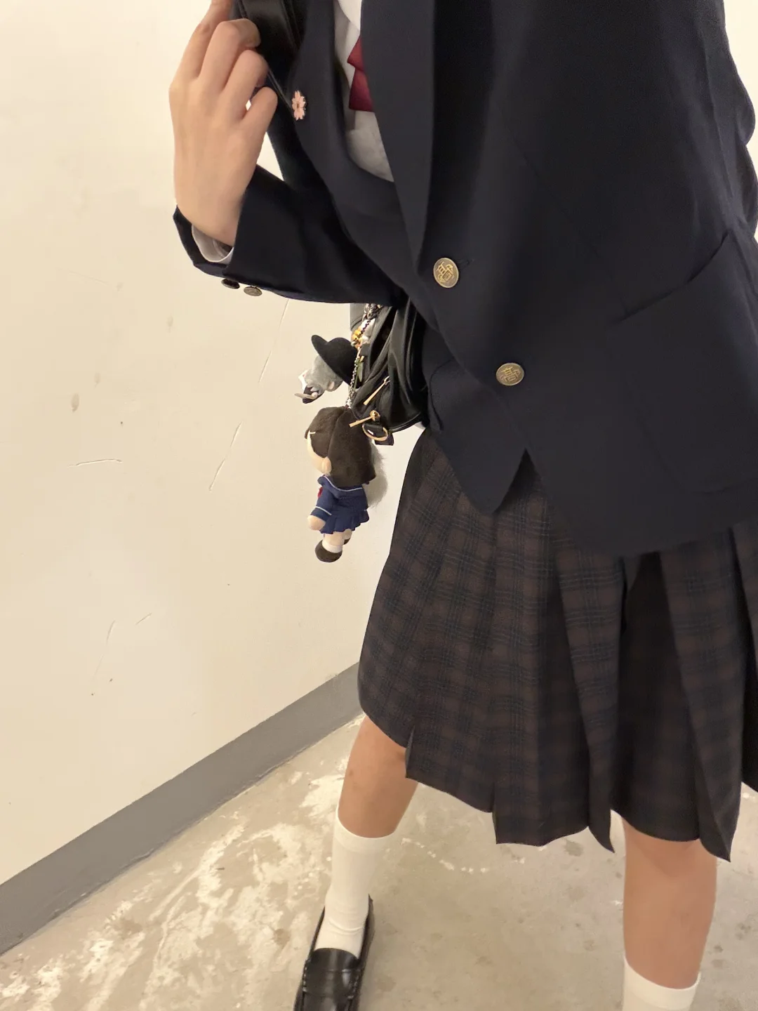 不同人格的穿衣打扮之虎子
