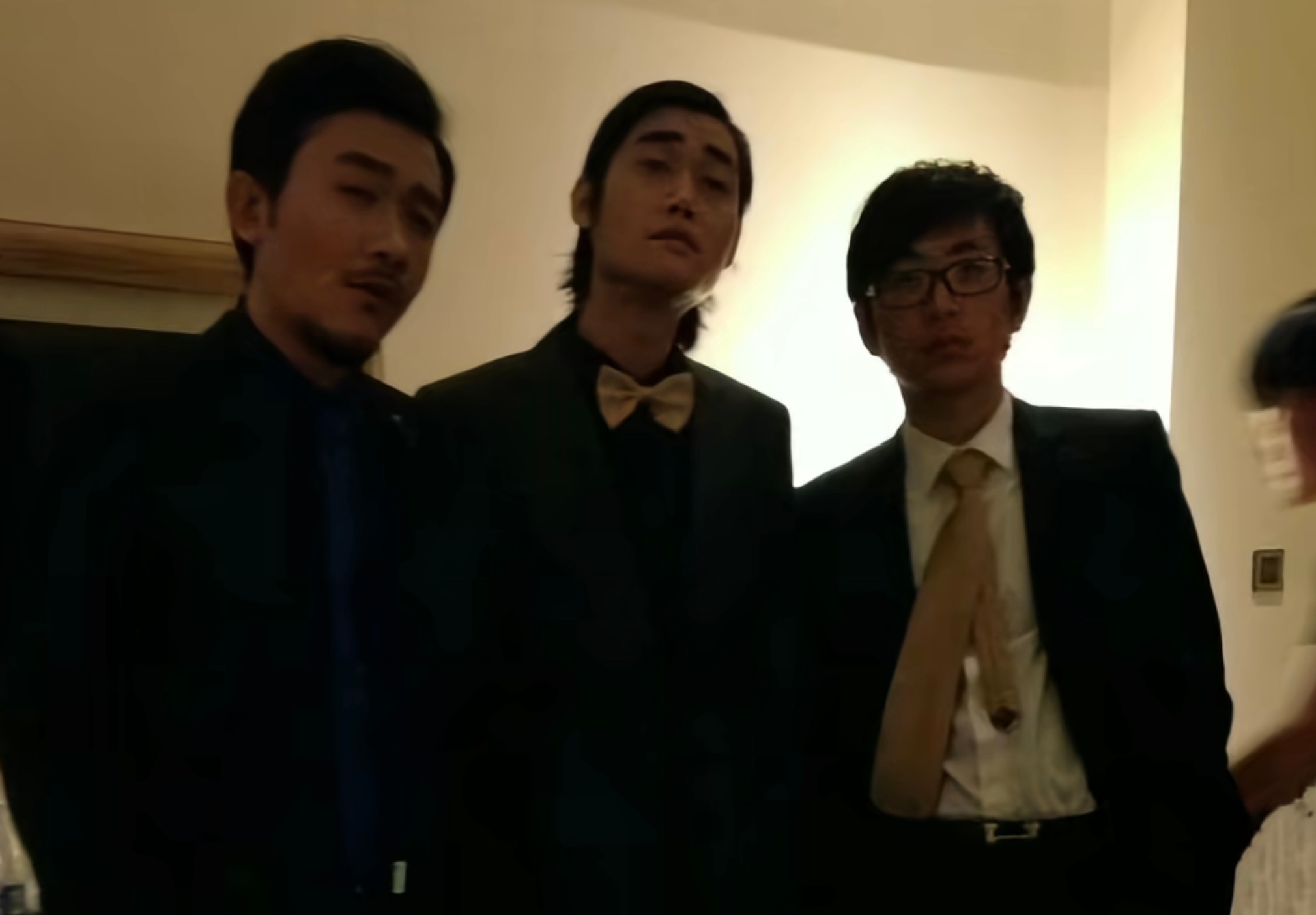 #cucn201白客[超话]##白客[超话]##万合天宜[超话]# 如何才能找到时光机 ​
