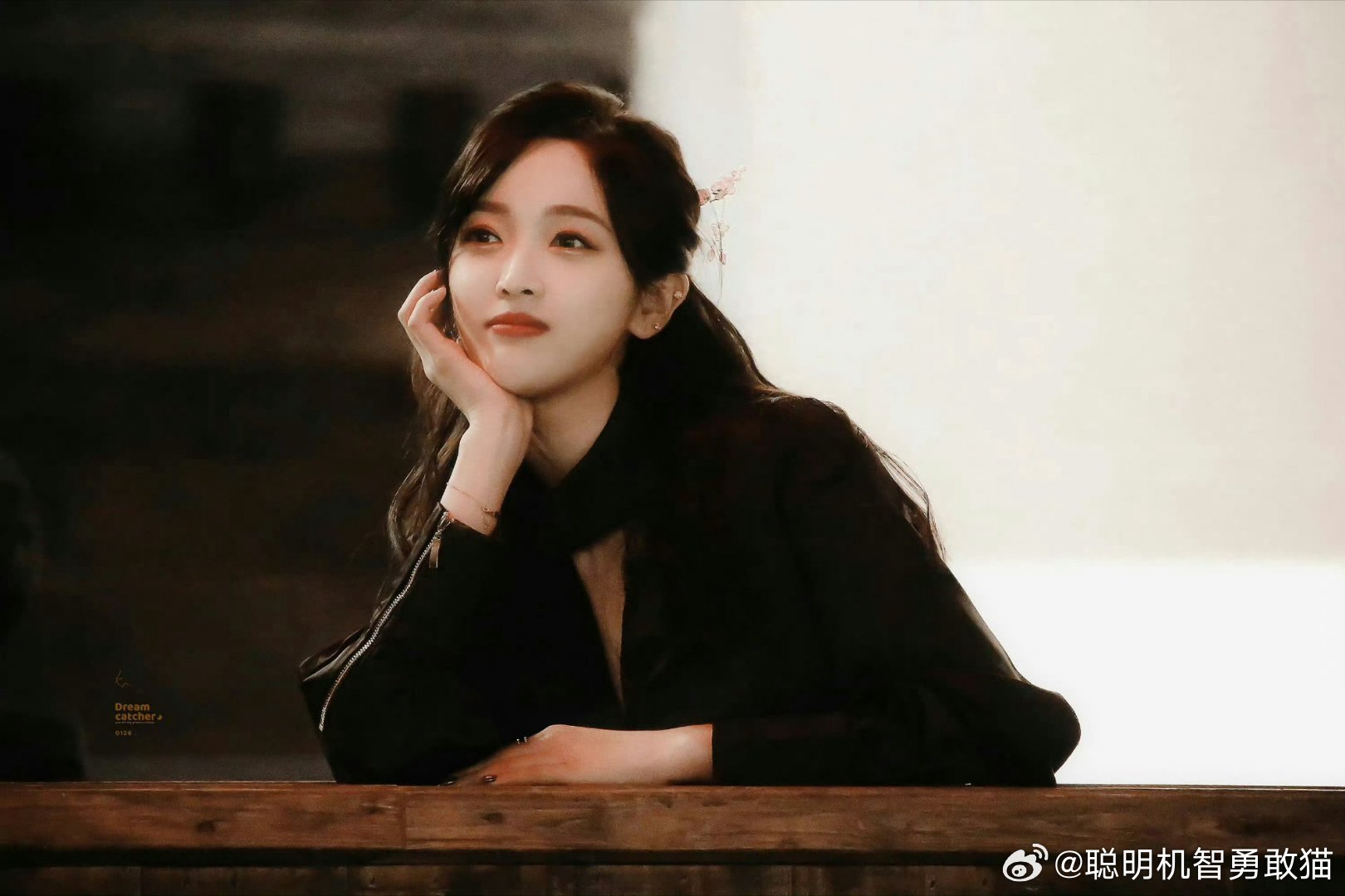 #吴宣仪[超话]# 终于追上2019的五选一  ​