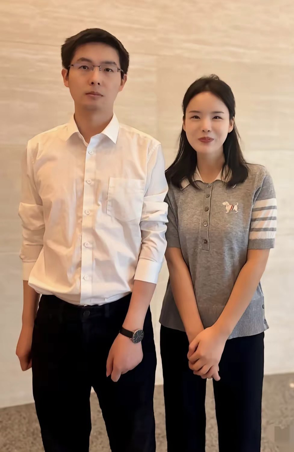 自从宇树机器人上市开始，王兴兴几乎所有的公开露面，应该是在专注公司业务[狗头]