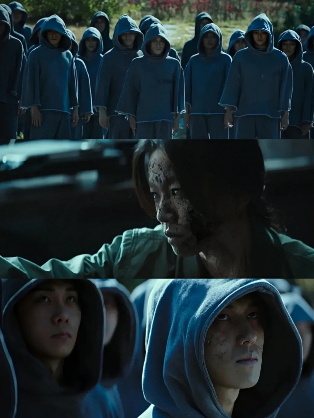 🆘控术的对决❗不死之身❗悬疑离奇惊悚❗