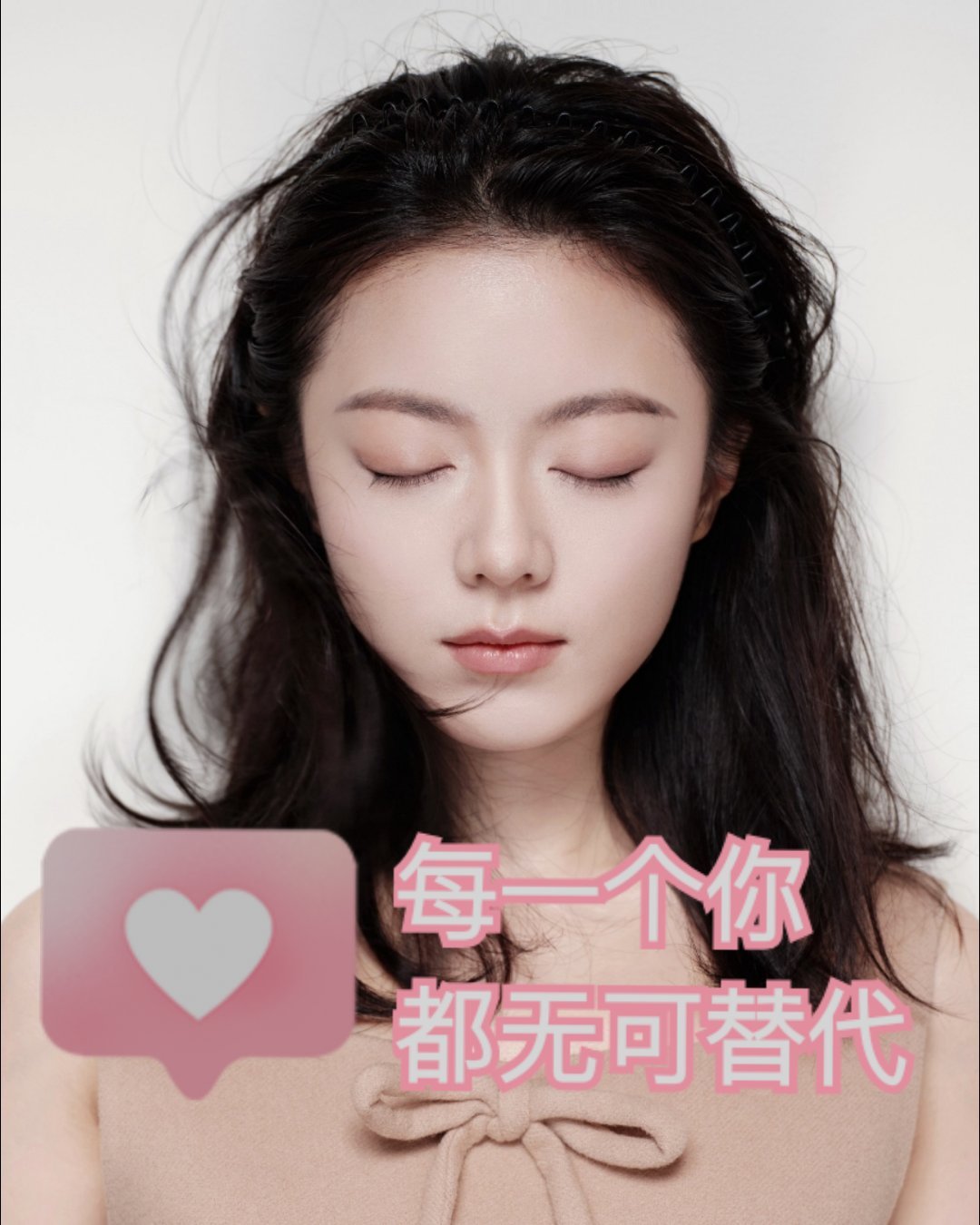 十号超点，满打满算还有五天时间。

集数短鸭梨大，大家放假的同时不要忘记挂播。每一个人都很重要，下一次播剧就是明年了不要有遗憾。动动你们发财的小手弹幕挂播走起来～

#赵今麦无可替代##无可替代##赵今麦[超话]# ​