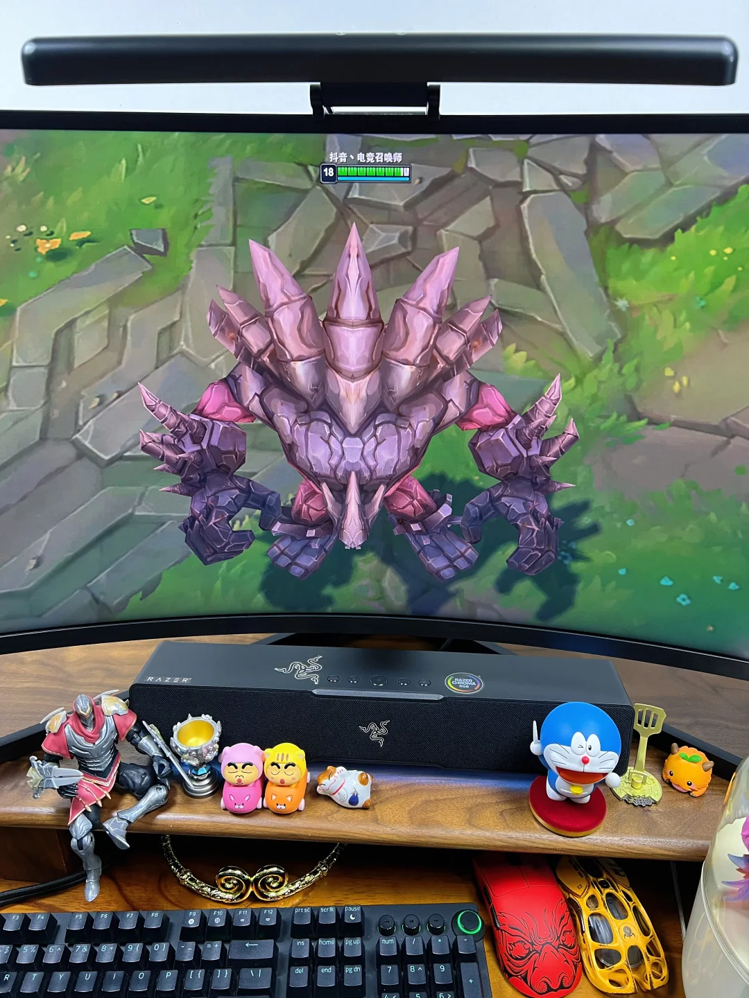 最高画质的石头人原皮模型，你肯定没见过！