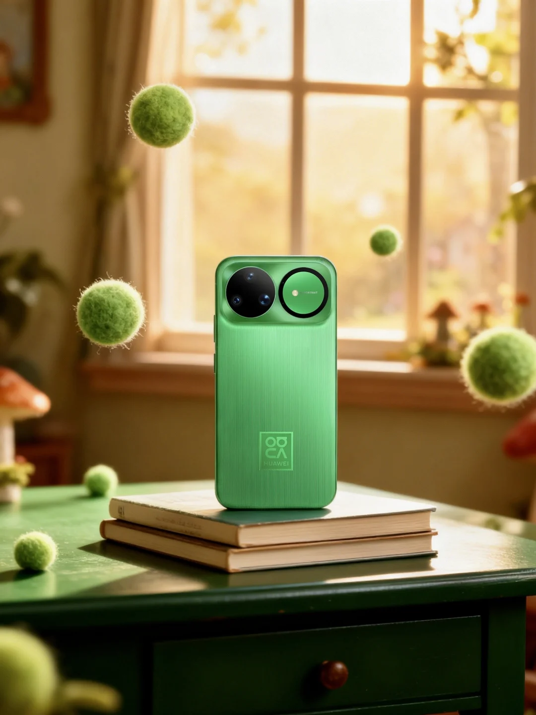 “𝓕𝓵𝓪𝓸𝓽𝓲𝓷𝓰 𝓖𝓻𝓮𝓮𝓷”