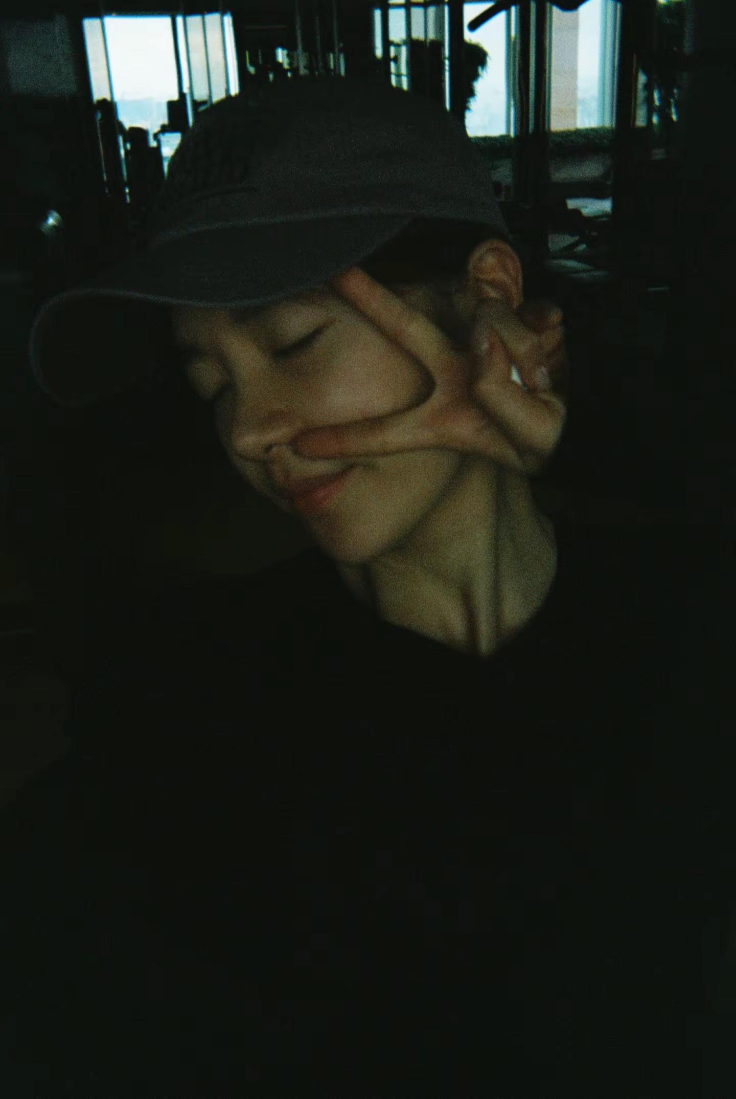 姐姐好美好帅我又梦女了  最近锅🥣瓢盆开窍了 请继续保持张月