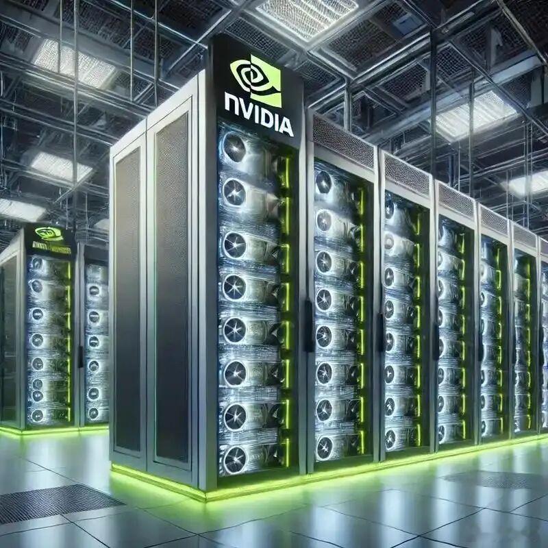 一、算力成本上涨！英伟达AI服务器涨幅超15%
受全球存储芯片价格大幅上涨影响，AI算力行业成本压力陡增。英伟达已向微软、谷歌、甲骨文等头部大客户通知，旗下AI服务器产品涨价幅度超15%，主要针对2027年初发货的Vera Rubin、Grace Blackwell两大旗舰系列，最终售价根据芯片配置差异灵活浮动，目前涨价 ​