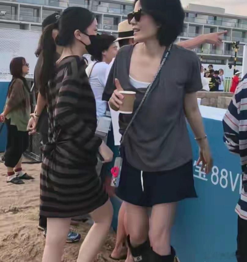 王菲事件升级！更多男闺蜜被扒，这次惹恼的不只是谢霆锋和李亚鹏 ​