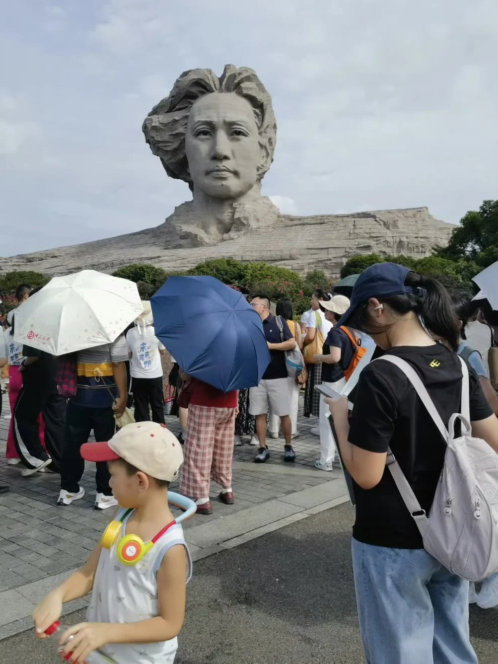 长沙已回！！对自己做的攻略满意s了