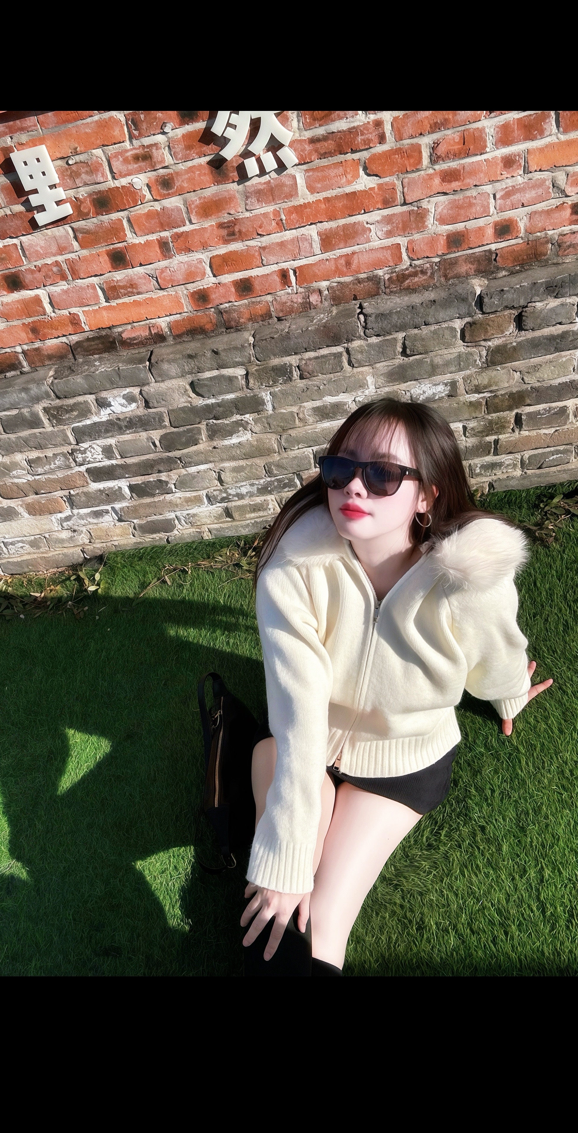 <p>拍照姿势 你是最棒哒 jk制服女孩 jk小姐姐 <!--{img...