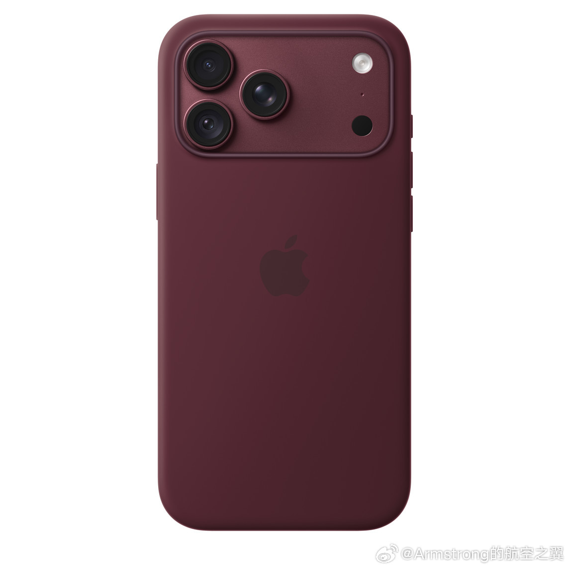 #iPhone18Pro勃艮第酒红色卖爆了# “勃艮第酒红色”（Burgundy）这个名字，直接来源于法国著名的葡萄酒产区——勃艮第（Burgundy / Bourgogne）。

该地出产的红葡萄酒（主要由黑皮诺Pinot Noir 酿造）具有非常标志性的外观——它不是那种鲜艳、透亮的正红，而是一种偏向深红、且带有微妙紫调或棕调的 ​