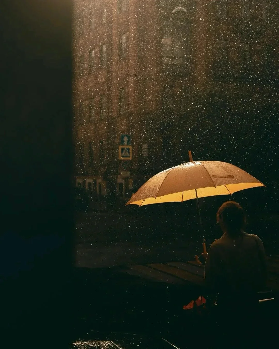 【摄影审美提升】-Viktor Balaguer作品解析