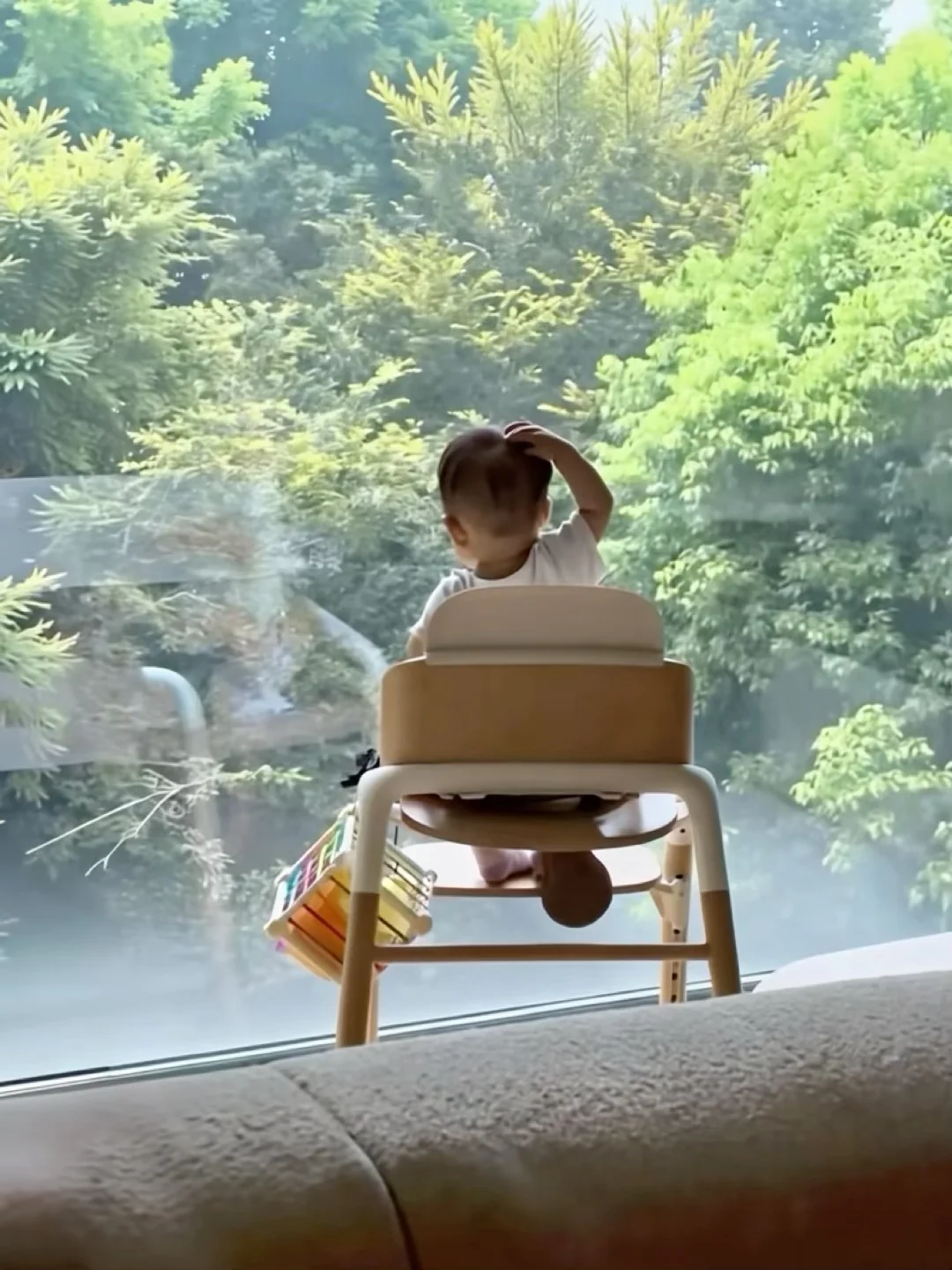 人类感官丰容计划