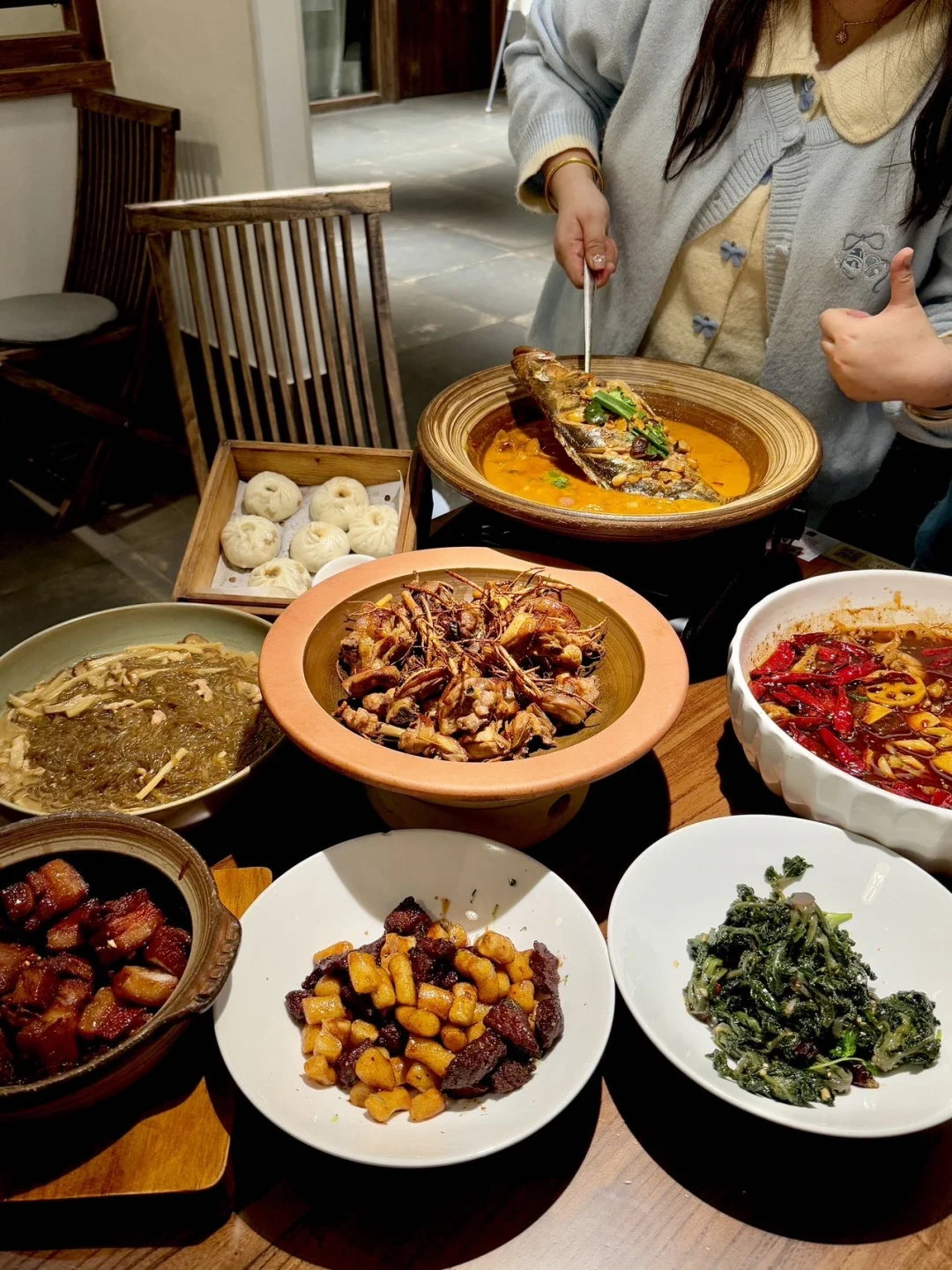 昆山这家餐厅真的Juuu出片…