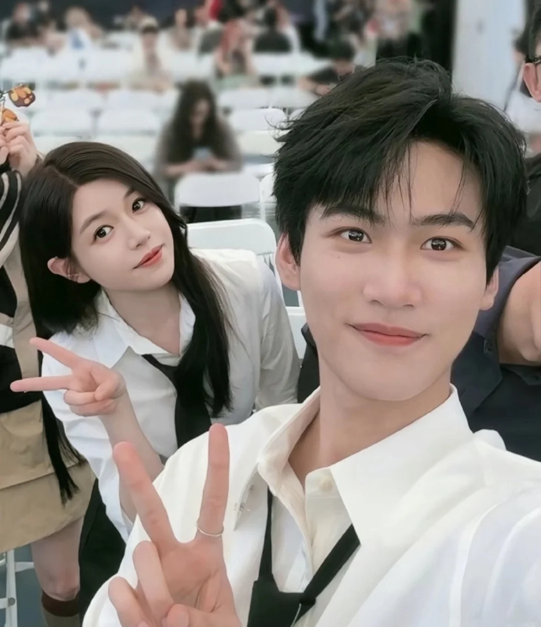 《狙击蝴蝶》续集：删不掉的思念（一）