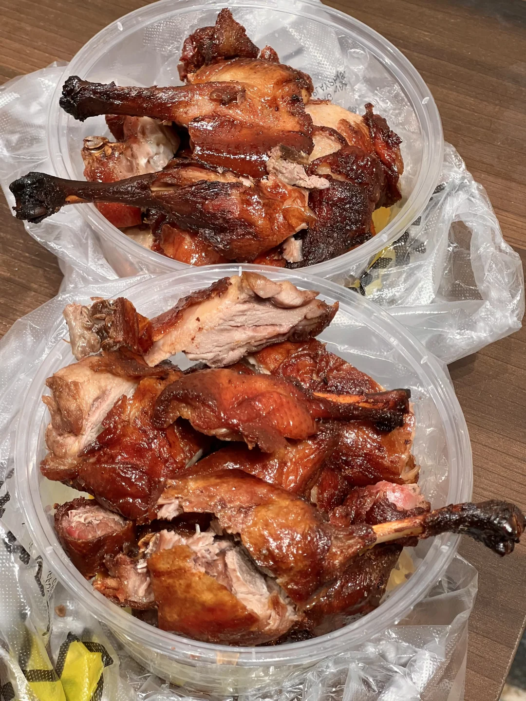 的确是树木岭著名神店！！