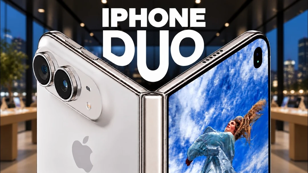 iPhone终于能双开微信了？但只有这一台能用