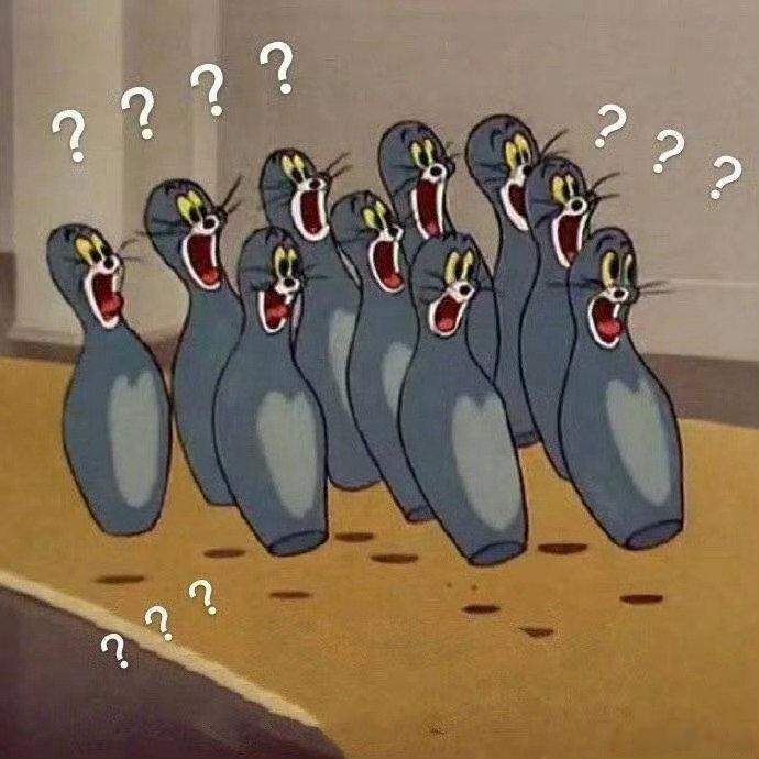 听到城管在叫路边的摊主收摊“这个地方都是严管的” 摊主问“那附近哪个地方是可以的” 城管“你可以去那种没啥人的地方”
哇～好主意哈哈[并不简单] ​​​