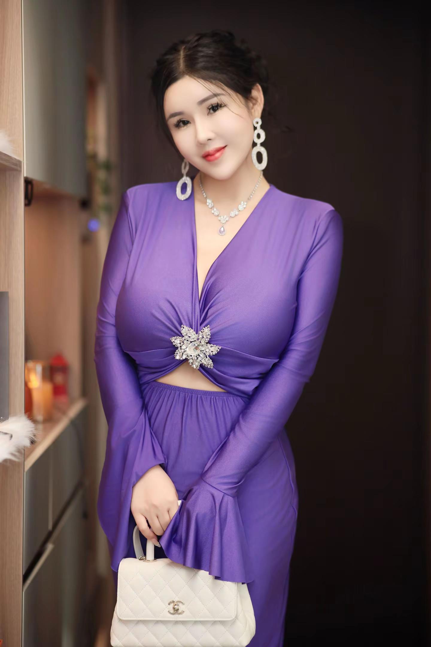 有这样女朋友你几点回家